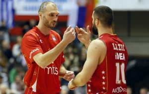 Crvena zvezda se vratila na pobednički kolosek