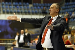 PIROVA POBEDA: Dejan Radonjić nije zadovoljan, a neće biti ni ‘delije’ kada čuju ko se sada povredio (FOTO)