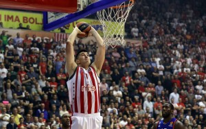 LUKA MITROVIĆ: Ne smemo da dopustimo da se desi ono od pre dve godine – hladna glava je ‘recept’ (FOTO)