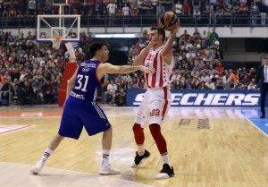 DEJAN RADONJIĆ: Bez trojice protiv Cibone, pobeda je imperativ!