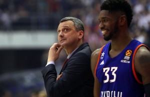 EVROLIGA: Bez lepih vesti – Turci stigli Zvezdu pred meč u Milanu (VIDEO)