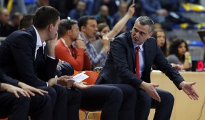 LOŠA VEST IZ PIONIRA: Puleni Dejana Radonjića su istrčali, ali neko fali (FOTO) (VIDEO)