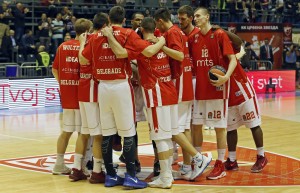 KAKO GRCI PIŠU: Ovo ime će oduševiti navijače Zvezde kao potencijalna zamena za Dejana Radonjića