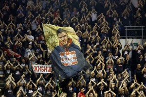 Zvezda raznela Galatasaraj u spektaklu za ‘Jagodu’