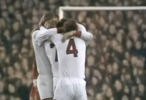 VREMEPLOV: Pad slavnog Liverpula od Miljanove Zvezde na čuvenom ‘Enfildu’ (VIDEO)