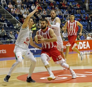 DELIJE ODLUČILE: Najbolji je požrtvovani Branko Lazić! (VIDEO)