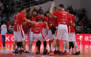 MONSTRUOZNO: Dobrić spustio ‘roletnu’ Ratkovici – da li je ovo potez turnira? (VIDEO)