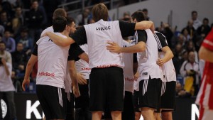 PARTIZAN JURI MAJSTORICU: Dvojica pod velikim znakom pitanja, može li bez njih da se ‘popije’ Cedevita? (VIDEO)