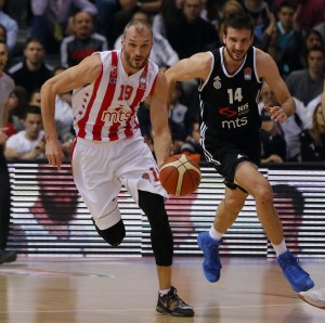 OVO ĆE PRIJATI GROBARIMA: Ja sam dete Partizana, zvao me je Pešić ali ovde je rivalstvo iznad sporta (FOTO)