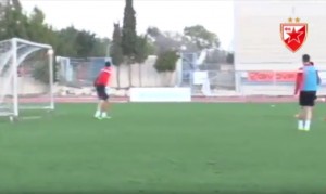 SUPIĆEVE MUKE: Kako samo rešeta Boaći (VIDEO)