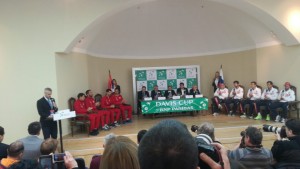 POZNATI PROTIVNICI: Viktor ‘otvara’, Novak ‘zatvara’ meč sa Rusijom (FOTO)