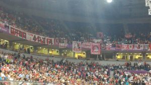 ‘BRATSKI’: Olimpijakos je utišao Zvezdu u Beogradu, ali iz Pireja stiže jasna poruka (FOTO)