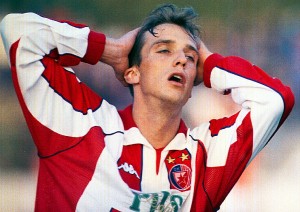 MILENKO AĆIMOVIĆ: Gol protiv Lestera pamtiću dok sam žive, drago mi je što imam Dekija pored sebe!