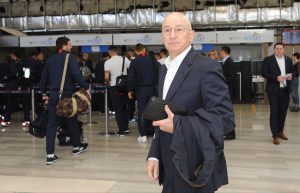 HOTSPORT SAZNAJE: Gotova priča – Muslin dobija novac i odlazi! Zamenik ipak srpska legenda?!