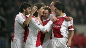 VREMEPLOV: Suarez i Pantelić činili su pakleni tandem i tako je pao od najlepših golova u karijeri Srbina (VIDEO)