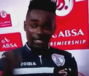 ‘KRALJ’: Dao dva gola i spasio svoj klub, a onda na TV-u ‘otkrio’ ženi da ima ljubavnicu (VIDEO)