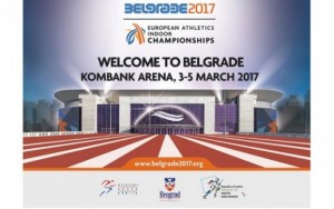 EP U BEOGRADU: Anita Marton najbolja u kvalfikacijama bacanja kugle