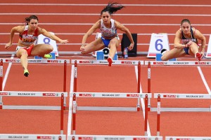 ATLETIKA: Pobuna pred SP, Nemice se žale da im kamere snimaju grudi i guze!
