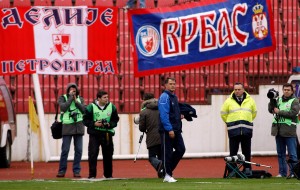 VREMEPLOV: Vojvodina je poslednjih deset godina mučila Zvezdu i stavila najveću mrlju u karijeri ‘Princa sa Neretve’ (VIDEO)