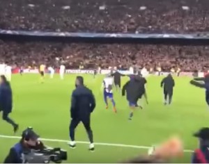 IZGUBLJEN RAZUM: Ovako su navijači i komentatori širom sveta ispratili nestvarni preokret Barselone (VIDEO)