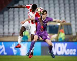 SLS: Partizan izazvao, Zvezda odgovorila – 3:0 protiv Javora uz prelepe golove Kange i Ruiza (VIDEO)