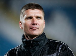 KOBAN PORAZ: Javor smenio trenera pred finiš prvenstva