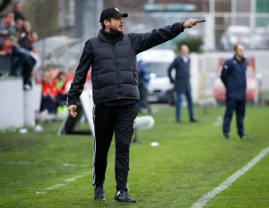 NENAD LALATOVIĆ: Jako bitna pobeda, imamo šanse za plej-of (FOTO)