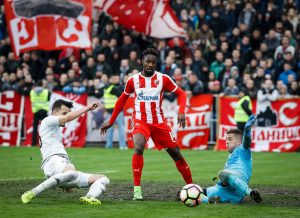 VAŽNO SAOPŠTENJE ZVEZDE: Kako do karata za Čukarički?