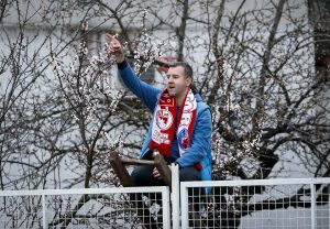 Čukarički – Crvena zvezda 3:4