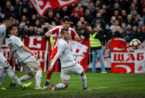 NEMA PREDAJE: Šarac i Jovanović najavljuju bolju igru Čukaričkog