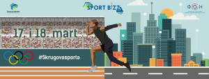 SPORTBIZZ: Jubilarna, peta konferencija 17. i 18. marta na FON-u