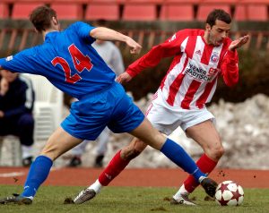 HOTSPORT INTERVJU- ĐOKAJ: Muslin pravi čovek na pravom mestu, još me boli onaj nesrećni Strazbur! (FOTO) (VIDEO)