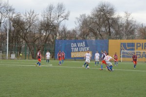 ČUKARICA 2017: Pehar pripao IMT Novom Beogradu (FOTO)