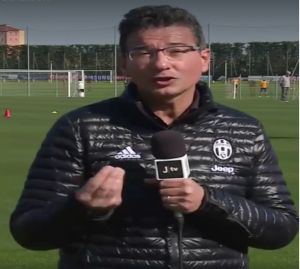 ČOVEK JE MOGAO DA UMRE: Reporter se našao na pogrešnom mestu u pogrešnom trenutku, a Dani Alves je to surovo kaznio (VIDEO)