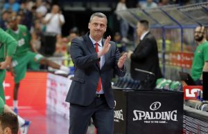 NEMAČKA DOBIJA NOVOG ŠAMPIONA: Radonjićev Bajern eliminisao Bamberg u polufinalu!