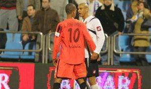 VREMEPLOV: Podsetnik na najsmešniju tuču na fudbalskom terenu u istoriji najvažnije sporedne stvari na svetu (VIDEO)