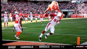 VREMEPLOV: Džerom Simpson i tačdaun koji je prevario sve zakone fizike (VIDEO)