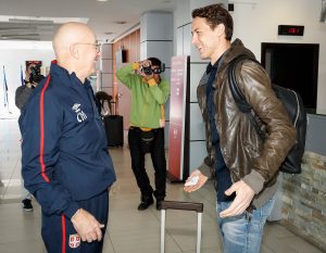 OKUPLJANJE: Muslin najavio ofanzivu na tri boda bez kalkulacija (FOTOGALERIJA)