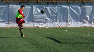 ZVANIČNO: Srpski napadač potpisao za premijerligaša, ali će ipak ostati u Superligi!