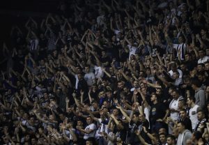 PROMENE U UPRAVI: Partizan dobio novog sportskog direktora