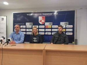 NIŠLIJE OPTIMISTIČNE: Pazar nema šta da traži na Čairu (video)