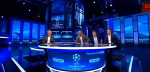 KAO DA SU LEGENDE BARSELONE: Pogledajte rekaciju Ferdinanda, Džerarda i Ovena u emisiji Linekera (VIDEO)