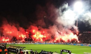 NESVAKIDAŠNJI POTEZ SAVEZA: Finale grčkog kupa sudiće stranac