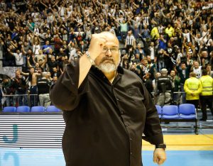 ALEKSANDAR DŽIKIĆ: Od kukanja nema vajde, idemo dalje…