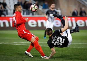 OD ČEGA JE OVAJ ČOVEK: Neverovatna ‘golčina’ Đurđevića koja je zatresla Humsku! (VIDEO)