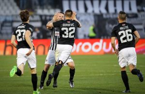 SLS: Partizan nadigrao ‘zmajeve’, a mogao je još – eksplozija Lea i Đurđevića (FOTO) (VIDEO)