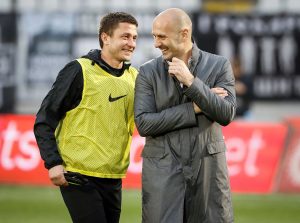 ILIJA STOLICA: Zavisimo samo od sebe