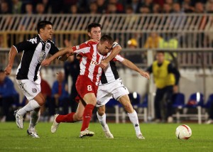 HOTSPORT INTERVJU – KOROMAN: Zvezda sa Milijašem da napravi ono što je Partizan sa Ilićem! (FOTO) (VIDEO)