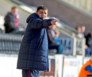 PROMENE U FSS: Legendarni napadač Zvezde pred otkazom