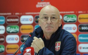 NA POMOLU BOMBASTIČAN POTPIS: Muslin ipak na Mundijalu, kad ga neće ga Srbija ima ko hoće!?